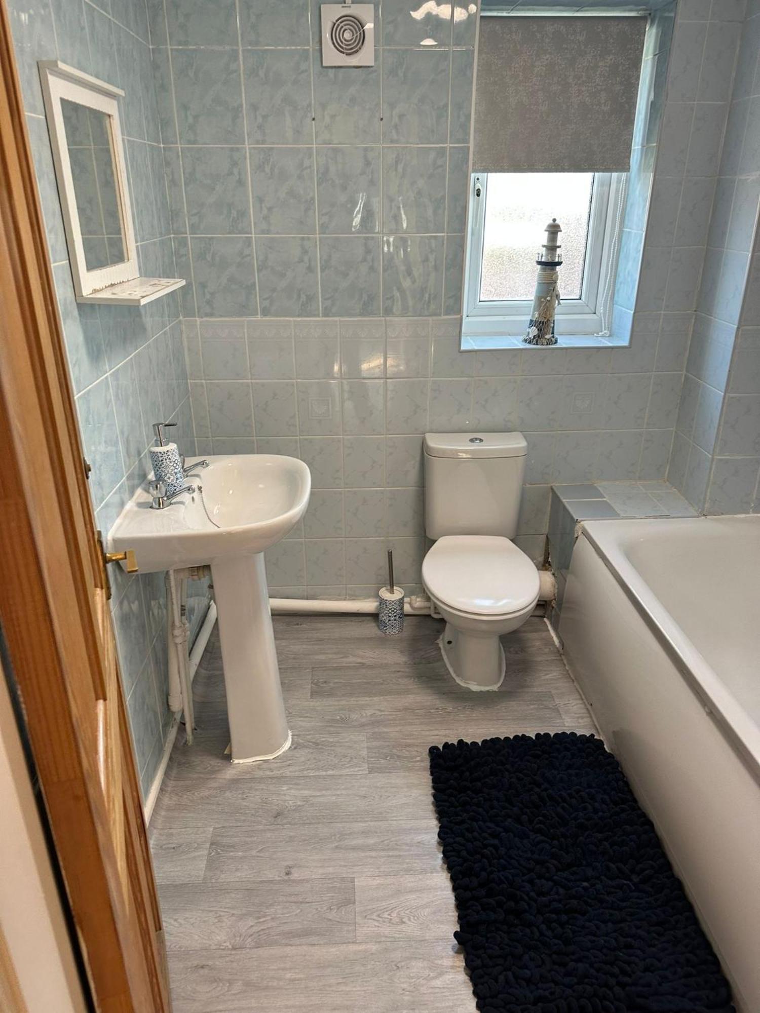 3 Bedroom Apartment Close To Manchester City Stadium And Coop Live Exterior foto